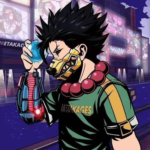 Metakages #389
