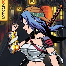 Metakages #1006