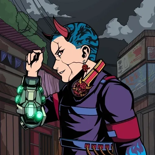 Metakages #1083