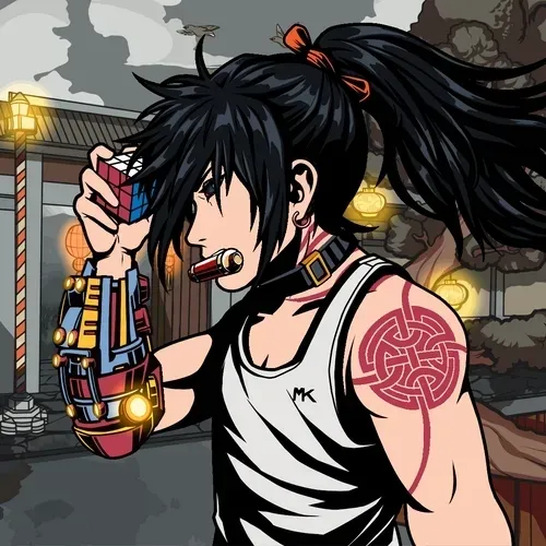 Metakages #1884