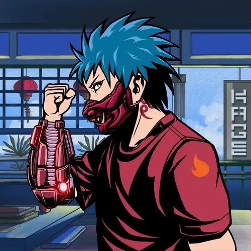 Metakages #57