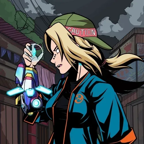 Metakages Official Collection