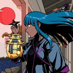 Metakages #2605