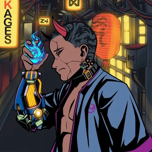 Metakages #1299