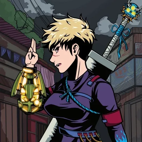 Metakages #1831