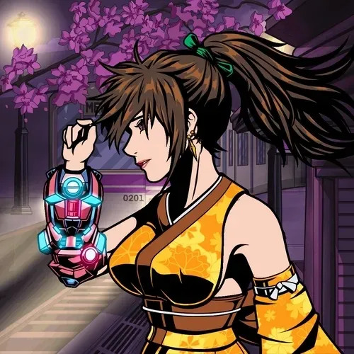 Metakages #83