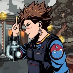 Metakages #2718