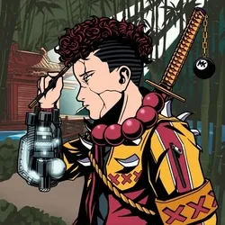 Metakages #2353