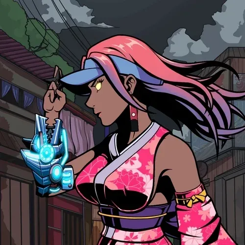Metakages #2769