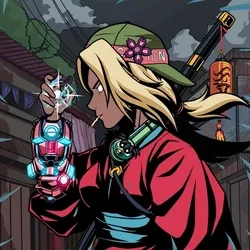 Metakages #667