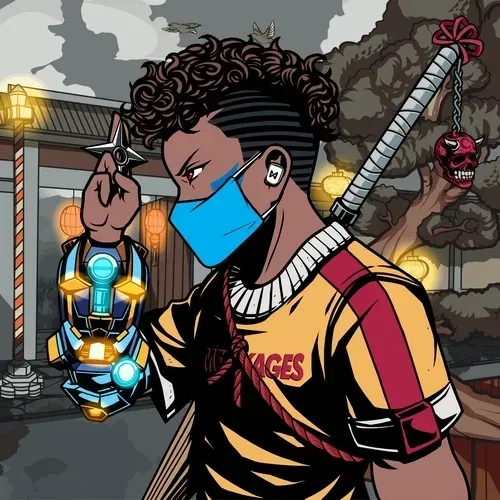 Metakages #206