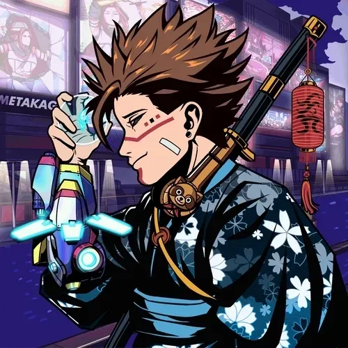 Metakages #1731