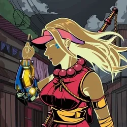 Metakages #489