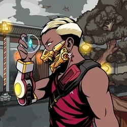 Metakages #276