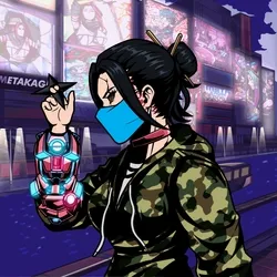 Metakages #424