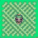 Emerald Phantom Mask #149