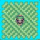 Emerald Phantom Mask #146