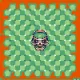 Emerald Phantom Mask #141