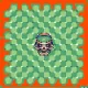 Emerald Phantom Mask #309