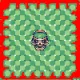 Emerald Phantom Mask #145