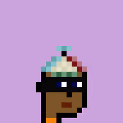 DesignerPunk Kids #300