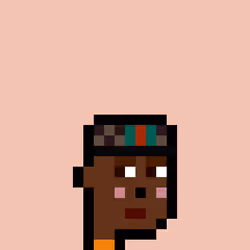 DesignerPunk Kids #301