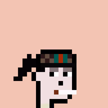 DesignerPunk Kids #161