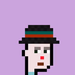 DesignerPunk Kids #255