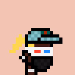 DesignerPunk Kids #35