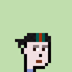 DesignerPunk Kids #117