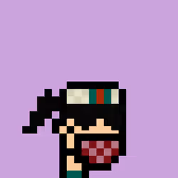 DesignerPunk Kids #54