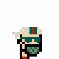 DesignerPunk Kids #269