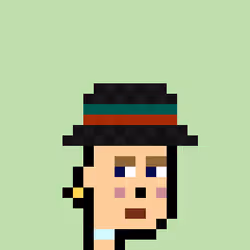 DesignerPunk Kids #55