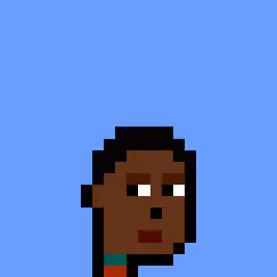 DesignerPunk Kids #256