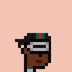 DesignerPunk Kids #120