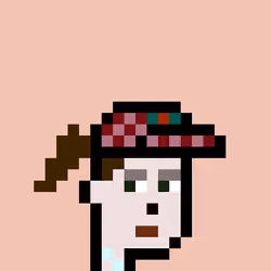 DesignerPunk Kids #222