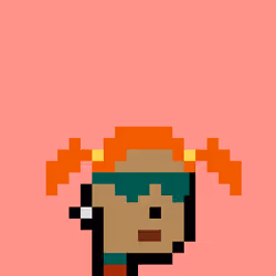 DesignerPunk Kids #20