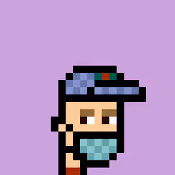 DesignerPunk Kids #123