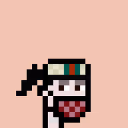 DesignerPunk Kids #52