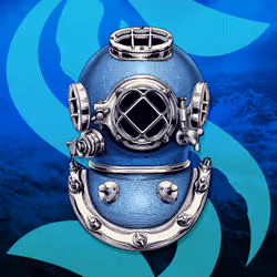 Kraken Deep-Sea Diver 7 #21