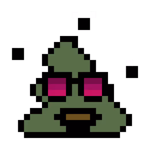 CryptoPooPoos #495
