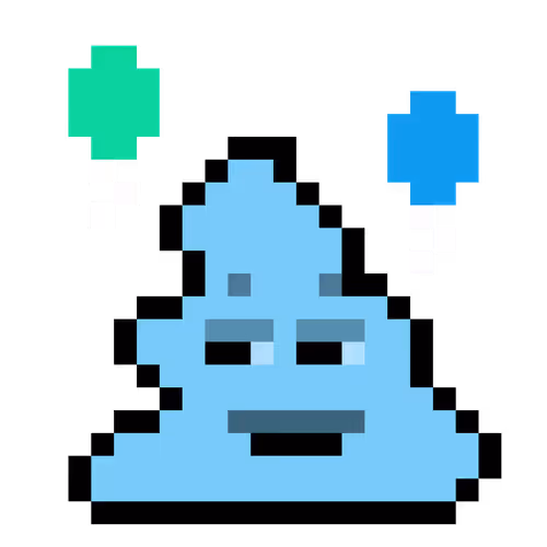CryptoPooPoos #2637