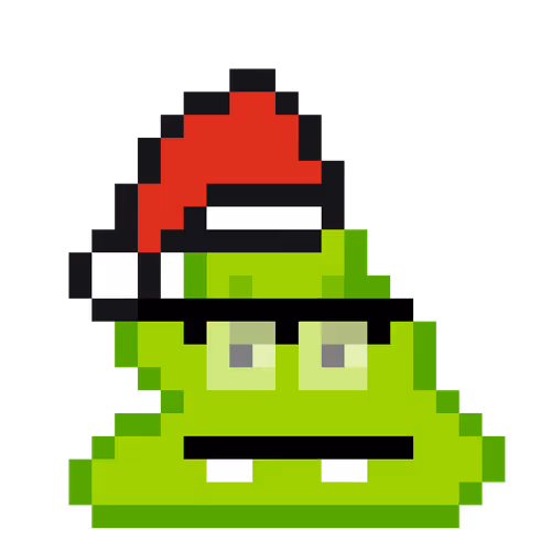 CryptoPooPoos #497