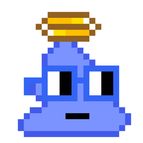 CryptoPooPoos #132
