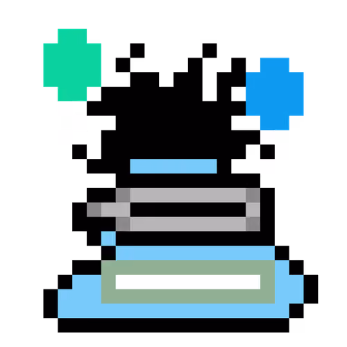 CryptoPooPoos #2186