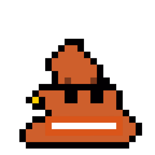 CryptoPooPoos #1925