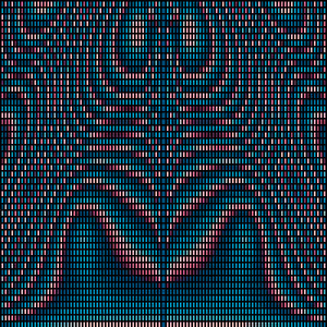 Pixels 90