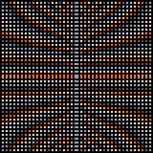 Pixels 90
