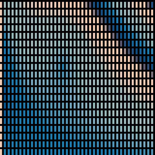 Pixels 90