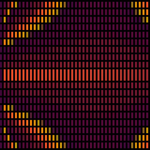 Pixels 90